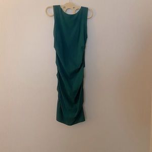 Nicole Miller Artelier Cocktail Dress